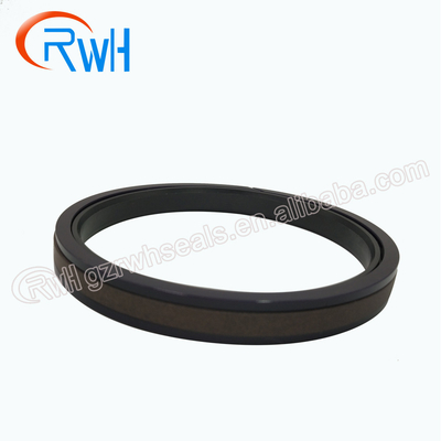 Hydraulischer Öl-NylonO-Ring der Kolben-Dichtungs-SPGW für Bagger