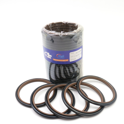 Hydraulischer Gummipuffer Ring For Machinery Repair Shops PTFE