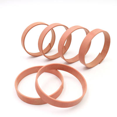 Ring Bagger-Hydraulic Wears Ring Phenolic Resin Hydraulic Guide