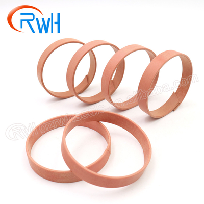 Ring Bagger-Hydraulic Wears Ring Phenolic Resin Hydraulic Guide