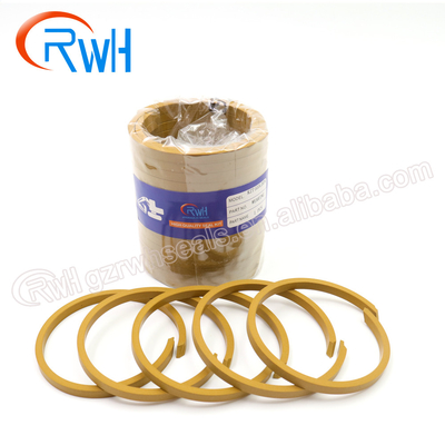 Abnutzungs-Ring Kzt Hydraulic Piston Oil-Bronzedichtungen Ptfe hydraulische