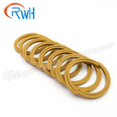 Abnutzungs-Ring Kzt Hydraulic Piston Oil-Bronzedichtungen Ptfe hydraulische