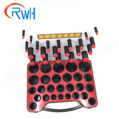 Ufer Hang Bag Type Doosan O Ring Selection Box 800pcs NBR 90