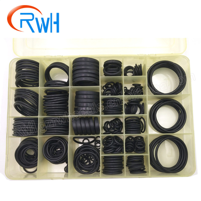 Riesige Art Nitril O Ring Box Set High Temperature für CAT Excavator