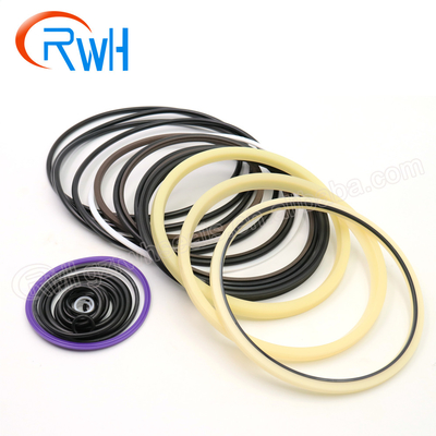 Hydraulisches Dichtungs-Reparatur-Set Soosan SB81 FKM für Kettenbagger