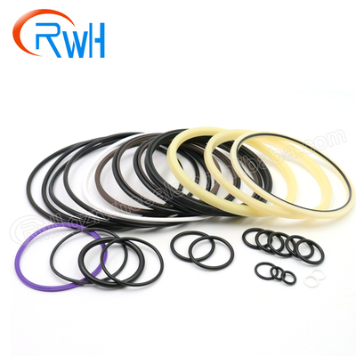 Hydraulisches Dichtungs-Reparatur-Set Soosan SB81 FKM für Kettenbagger