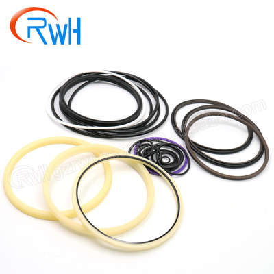Hydraulisches Dichtungs-Reparatur-Set Soosan SB81 FKM für Kettenbagger