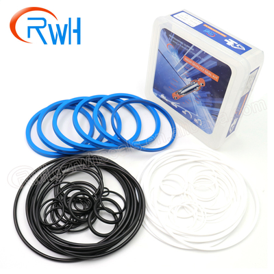 Hydraulisches NPK10 Jack Hammer Seal Kit With 3 Monate Garantie-