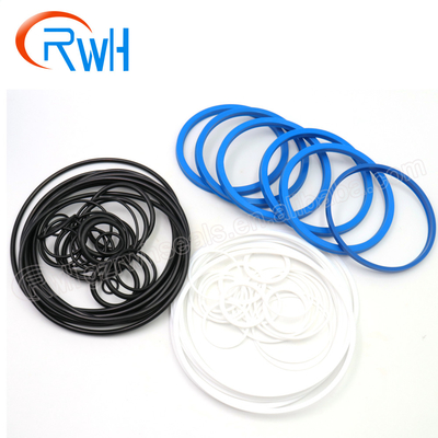 Hydraulisches NPK10 Jack Hammer Seal Kit With 3 Monate Garantie-