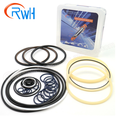 Hydraulische Dichtungs-Kit Atlas Copcp MB-Reihe des Unterbrecher-MB1600 für Kettenbagger