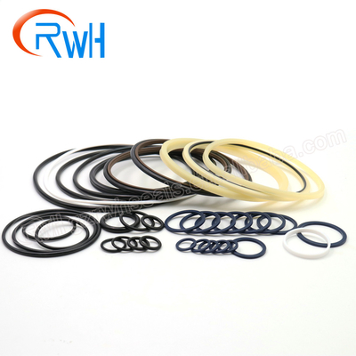 Hydraulische Dichtungs-Kit Atlas Copcp MB-Reihe des Unterbrecher-MB1600 für Kettenbagger