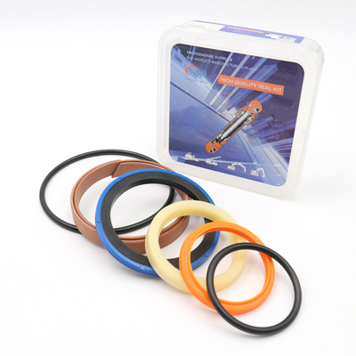 Bagger-Hydraulic Repair Seal Kit For JCB 3DX 991/10142