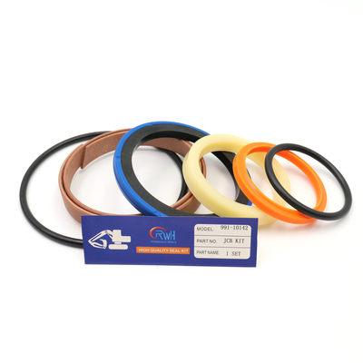 Bagger-Hydraulic Repair Seal Kit For JCB 3DX 991/10142