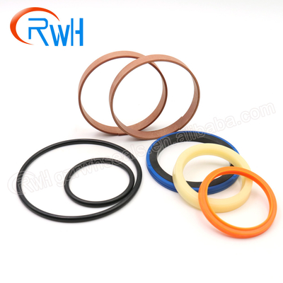 Bagger-Hydraulic Repair Seal Kit For JCB 3DX 991/10142