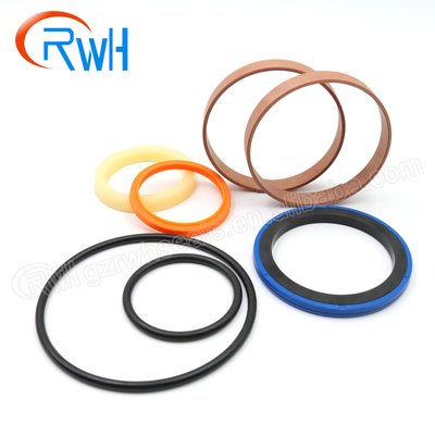Bagger-Hydraulic Repair Seal Kit For JCB 3DX 991/10142