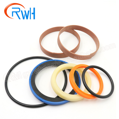 Bagger-Hydraulic Repair Seal Kit For JCB 3DX 991/10142