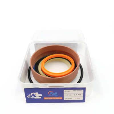 Bagger-Hydraulic Repair Seal Kit For JCB 3DX 991/10142