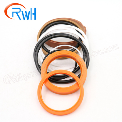 Weltbewegendes hydraulisches Dichtungs-Reparatur-Set NBR für JCB 550/42098
