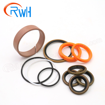 Dichtungs-Ausrüstung JCB-3DX, hydraulisches Steuerungs-Zylinder-Reparatur-Set 550/42383 mit VAY