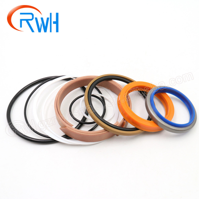 NBR JCB-Robbe Kit Hydraulic Ram Seal Replacement für JCB 3DX 550/42261