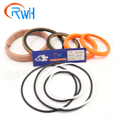 Weltbewegender Dichtungs-Ausrüstung 550/40999 Reparatur JCB 3CX 3DX Jcb O Ring Kit