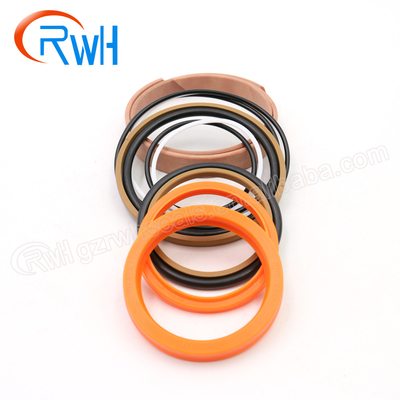 Weltbewegender Dichtungs-Ausrüstung 550/40999 Reparatur JCB 3CX 3DX Jcb O Ring Kit