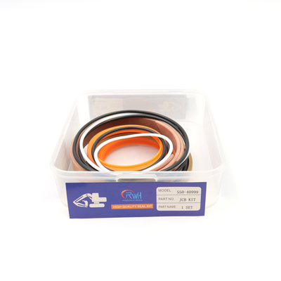 Weltbewegender Dichtungs-Ausrüstung 550/40999 Reparatur JCB 3CX 3DX Jcb O Ring Kit