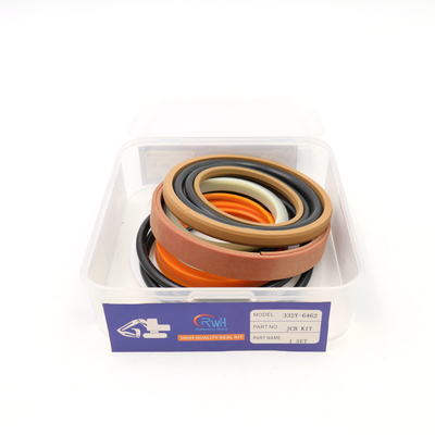 Baggerlader-Schöpflöffel 332Y/6462 JCB-Robbe Kit Phenolic Fabric Material