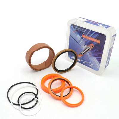 3DX 332Y/2186 JCB-Robbe Kit For Crawler Excavator 3 Monate Garantie-