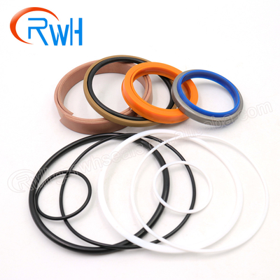 Stabilisator-Dichtungs-Ausrüstung 550 41004 JCB 3DX Bagger NBR PTFE