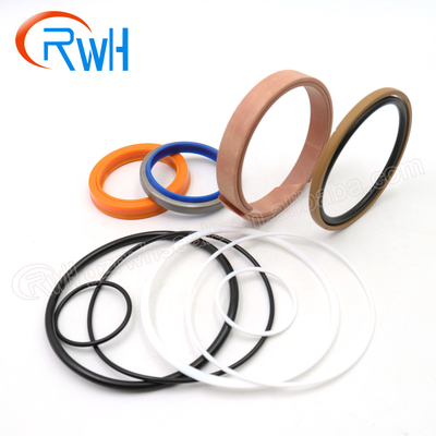 Stabilisator-Dichtungs-Ausrüstung 550 41004 JCB 3DX Bagger NBR PTFE