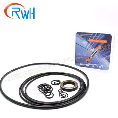 Fabrikpreis-Bagger-Hydraulic Travel Motor-Reparatur-Set DX225