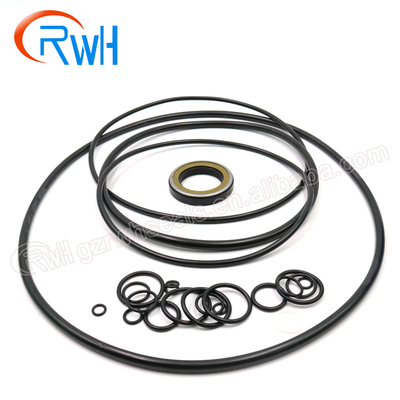 Fabrikpreis-Bagger-Hydraulic Travel Motor-Reparatur-Set DX225