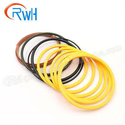 Industrielle Bagger-Hydraulic Spare Parts-Zylinder-Mitte-Reparatur Kit For Hyundai R220LC-9