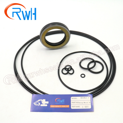 Reparatur-Schwingen-Bewegungsdichtungs-Ausrüstung der Fabrikpreis-hohen Qualität mechanische hydraulische für Hyundai R210LC-7
