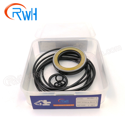 Reparatur-Schwingen-Bewegungsdichtungs-Ausrüstung der Fabrikpreis-hohen Qualität mechanische hydraulische für Hyundai R210LC-7