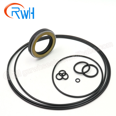 Reparatur-Schwingen-Bewegungsdichtungs-Ausrüstung der Fabrikpreis-hohen Qualität mechanische hydraulische für Hyundai R210LC-7