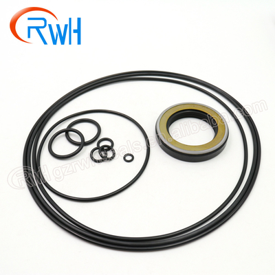 Reparatur-Schwingen-Bewegungsdichtungs-Ausrüstung der Fabrikpreis-hohen Qualität mechanische hydraulische für Hyundai R210LC-7