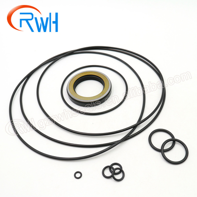 Reparatur-Schwingen-Bewegungsdichtungs-Ausrüstung der Fabrikpreis-hohen Qualität mechanische hydraulische für Hyundai R210LC-7