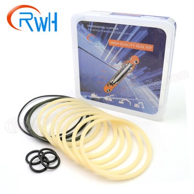 Bagger Repair Seal Kit für Mitte-Gelenk Volvos EC210B