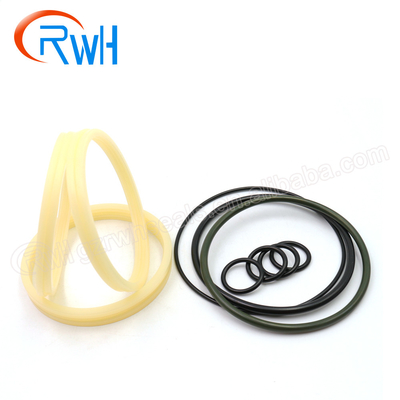Bagger Repair Seal Kit für Mitte-Gelenk Volvos EC210B