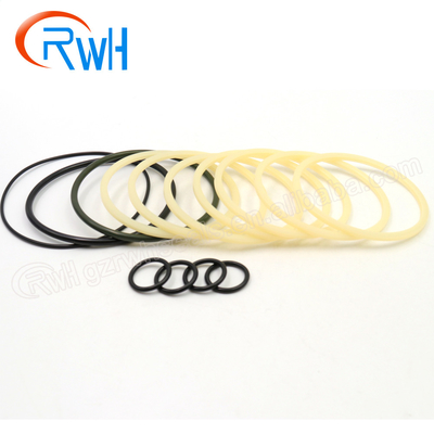 Bagger Repair Seal Kit für Mitte-Gelenk Volvos EC210B