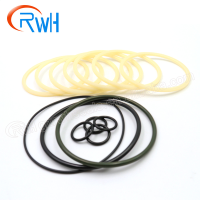 Bagger Repair Seal Kit für Mitte-Gelenk Volvos EC210B