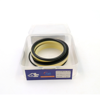 PC200-7 KOMATSU Dichtungs-Kit Hydraulic Repair Center Joint PU/NBR
