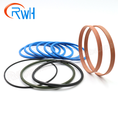 Bagger Repair Seal Kit für Mitte Hyundais R210LC-7 gemeinsames blaues ROI