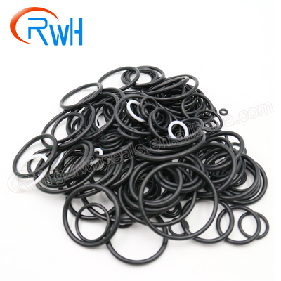 Bagger Hydraulic Repair Seal Kit Control Valve Seal Kit für Doosan DX225