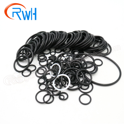 Bagger Hydraulic Repair Seal Kit Control Valve Seal Kit für Doosan DX225