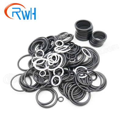 Regelventil-Reparatur-Dichtungs-Ausrüstung E320D hydraulische für Caterpillar