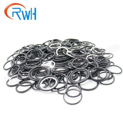 6D102 Dichtungs-Kit Control Valves PTFE des Bagger-PC200-6 KOMATSU Material