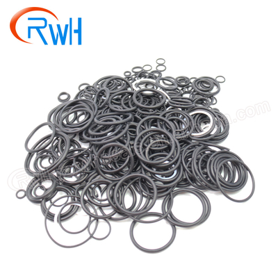 Mechanischer Bagger Regelventil-Dichtungs-Kit For Komatsus PC200-7